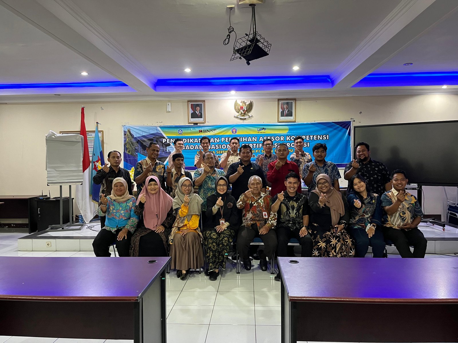 Dokumentasi 208