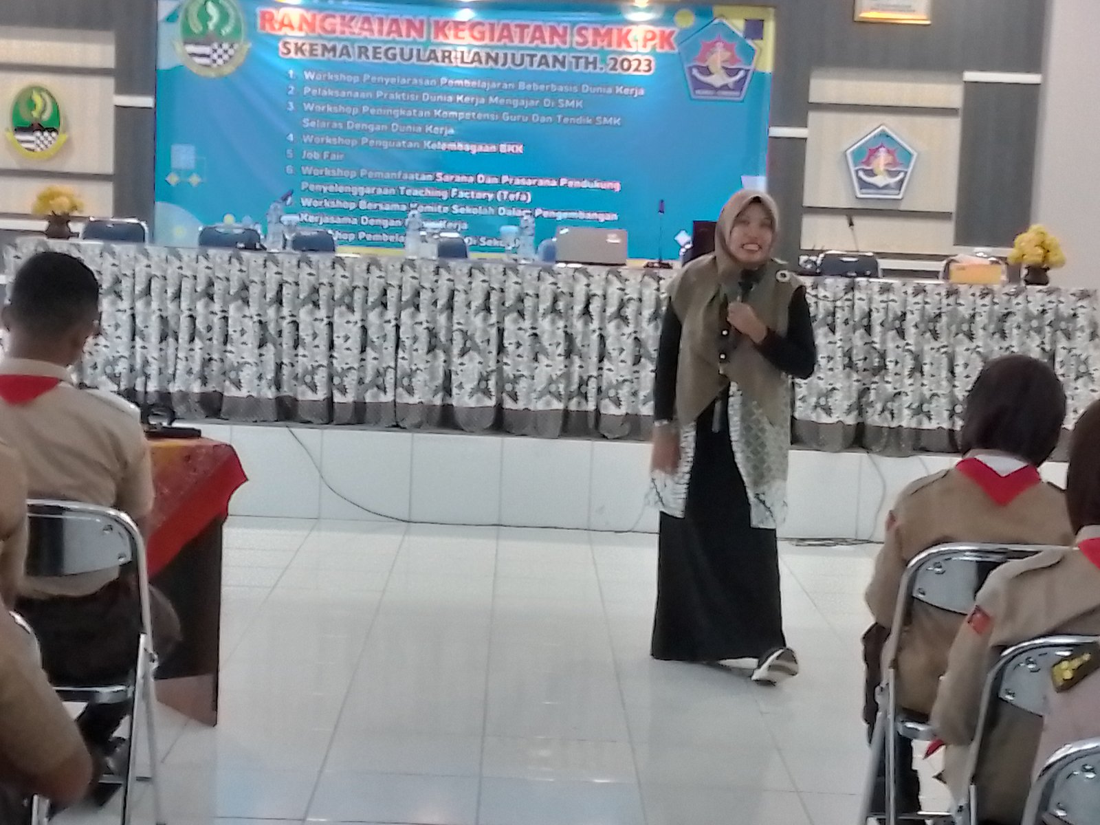 Dokumentasi 131