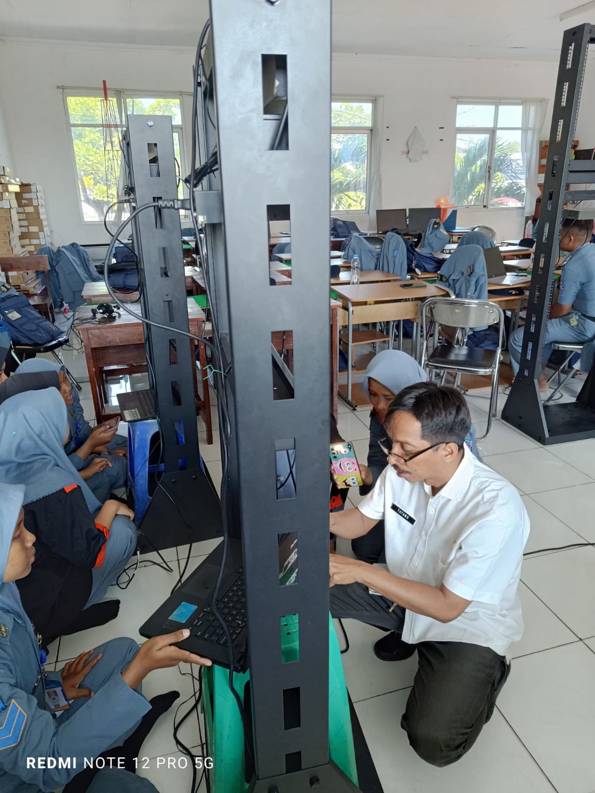 Dokumentasi 126