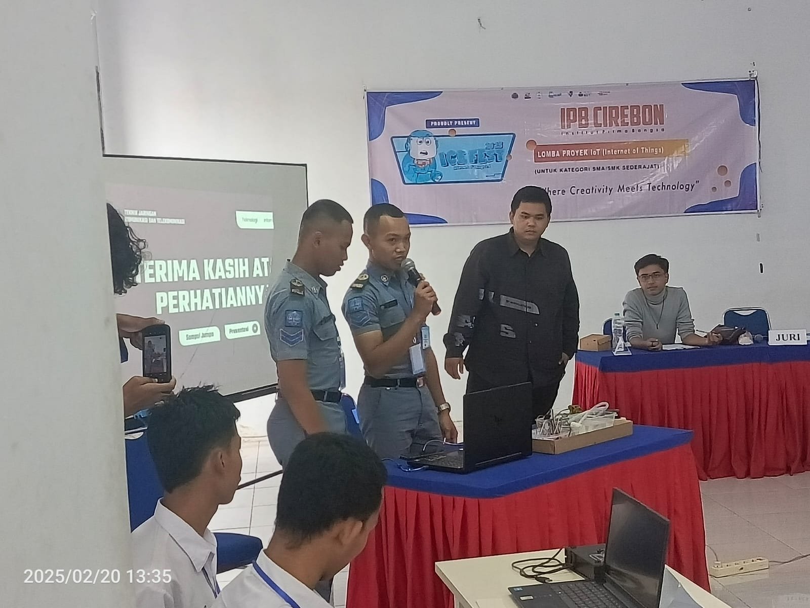Dokumentasi 215