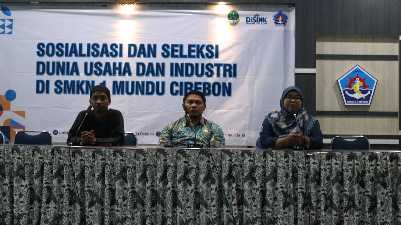 Dokumentasi 211